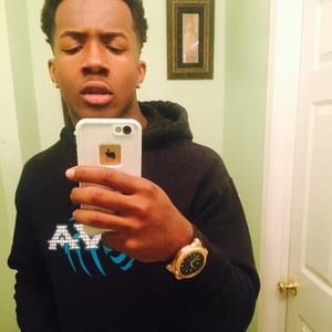 Meet your Posher, Jacquez